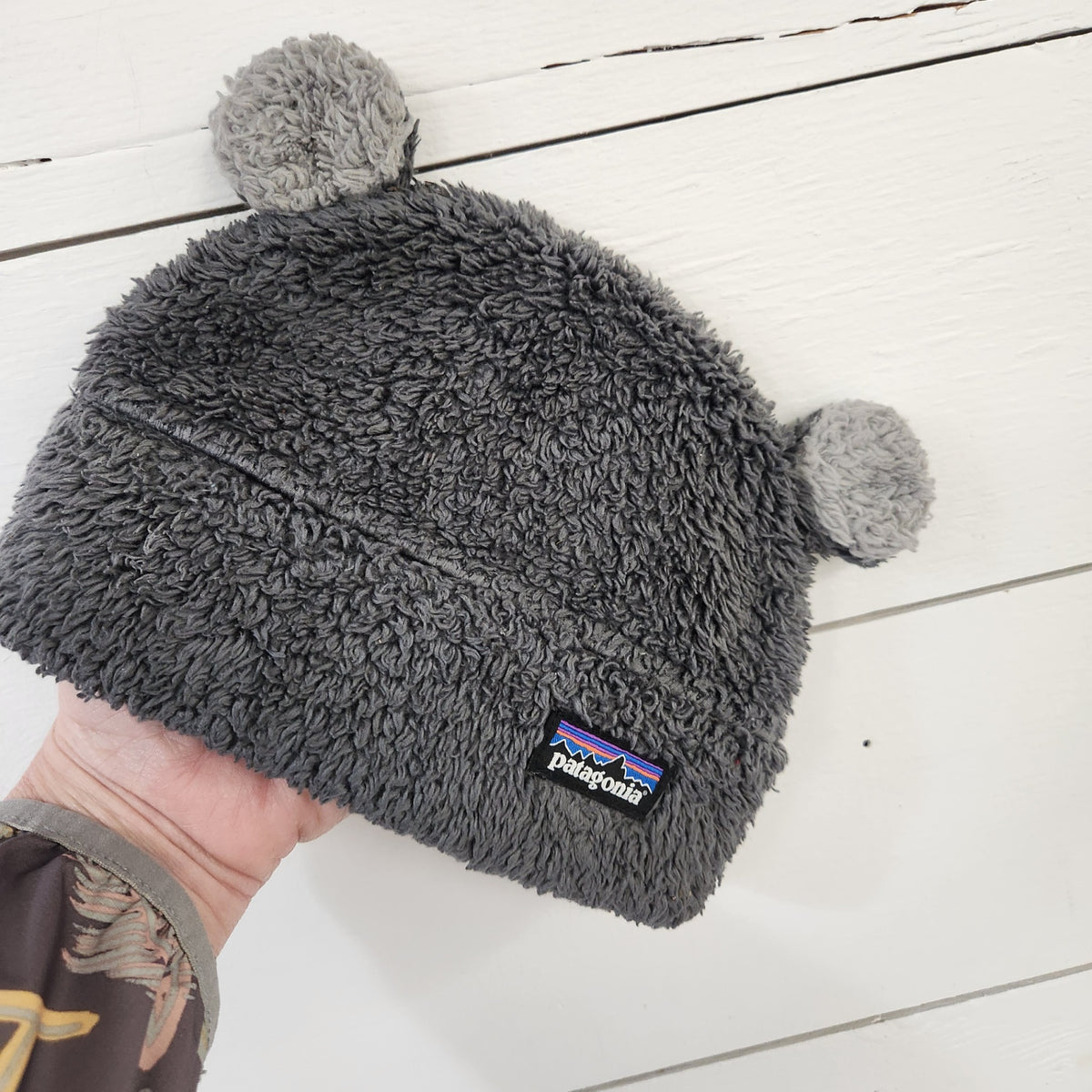 Size Not visible | Patagonia Kids' Hat | UBNUU