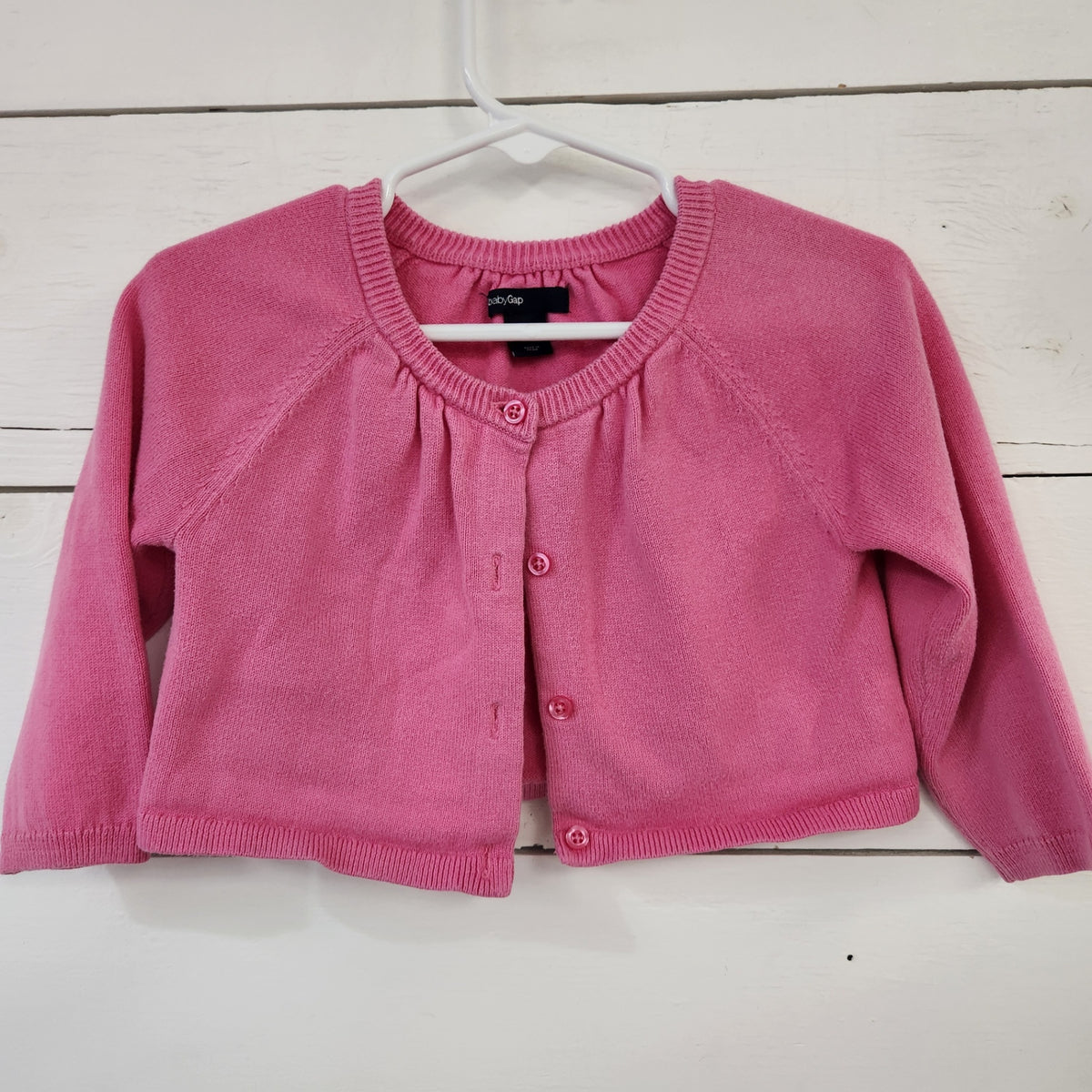Size 12-18 months | babyGap Kids' Sweater | UBNUU