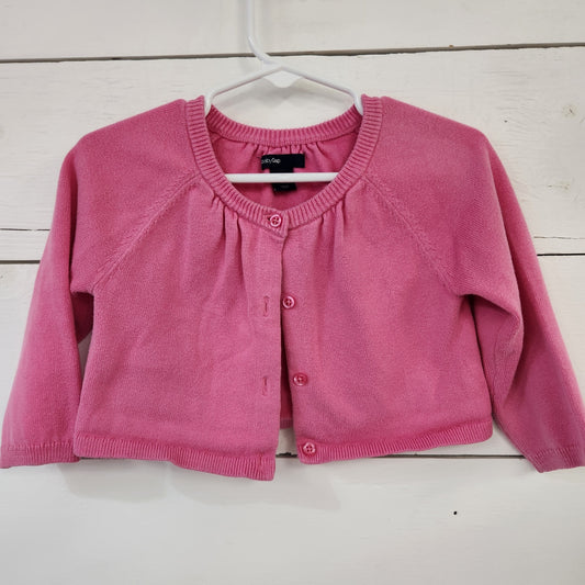 Size 12-18 months | babyGap Kids' Sweater | UBNUU