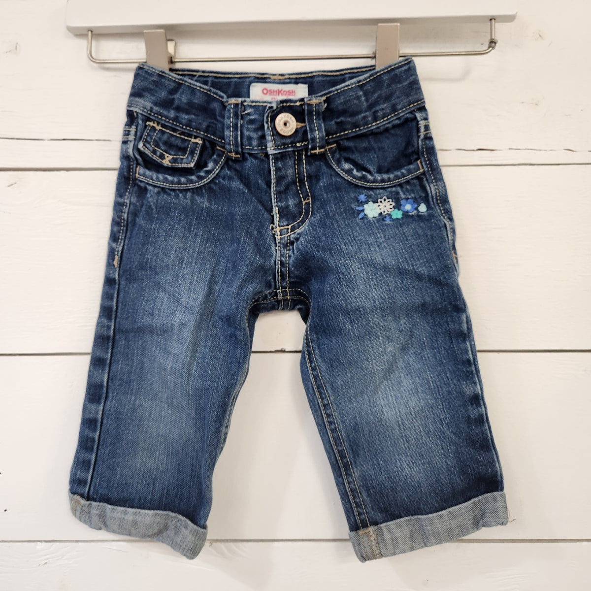 Size 2t | OshKosh B'gosh Kids' Jeans | UBNUU
