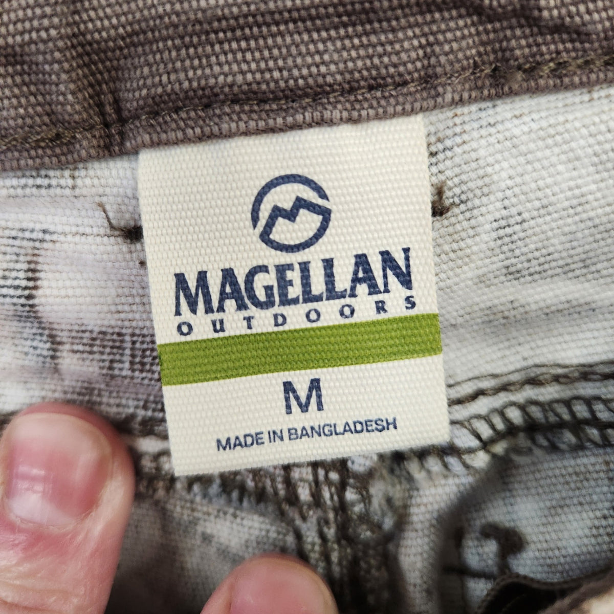 Size M | Magellan Outdoors Kids' Pants | UBNUU