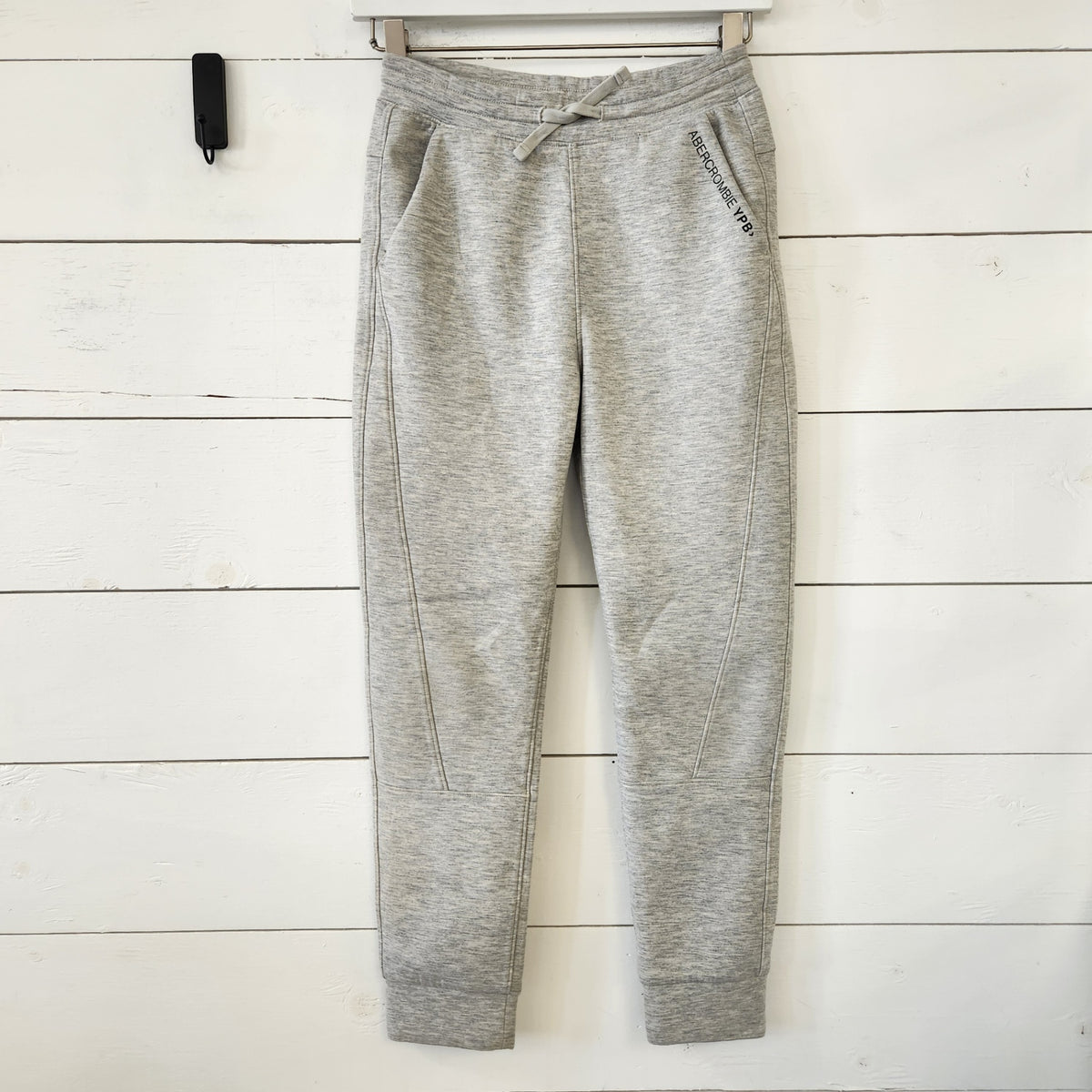 Size 9/10 | Abercrombie Kids Kids' Sweatpants | UBNUU