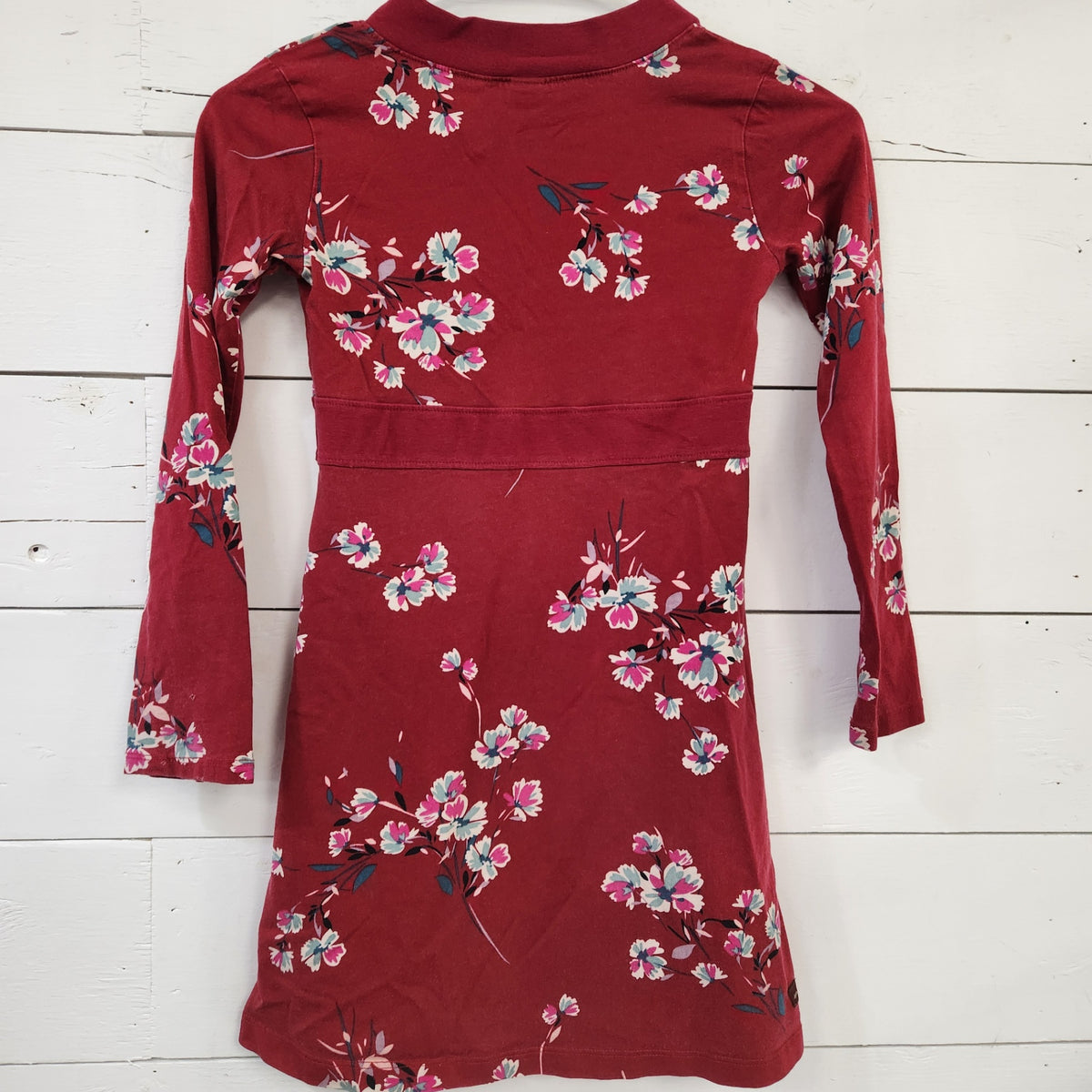 Size 8 | tea Kids' Dress | UBNUU