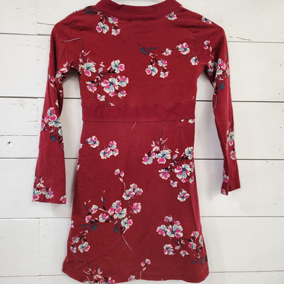 Size 8 | tea Kids' Dress | UBNUU