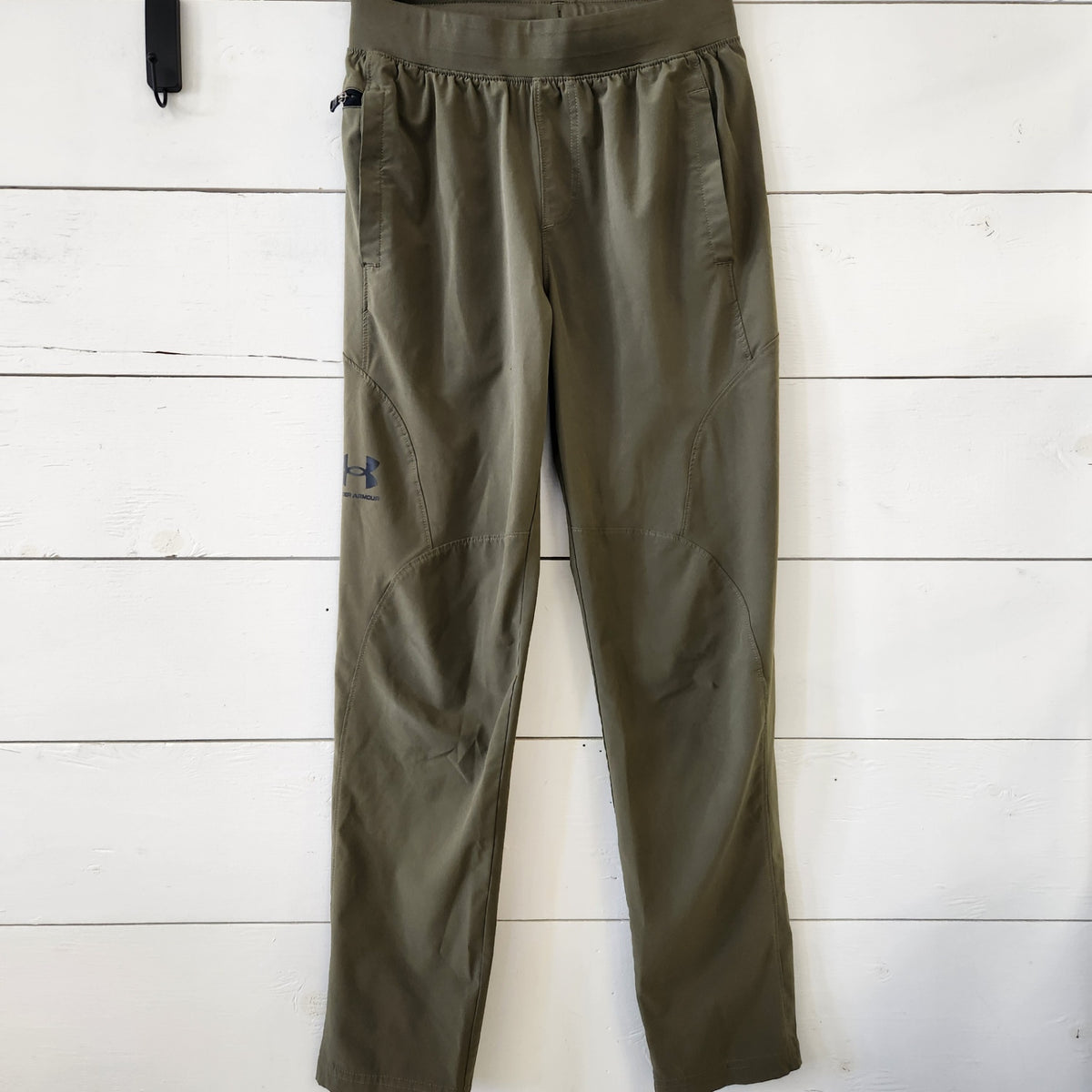 Size M | Under Armour Kids' Pants | UBNUU