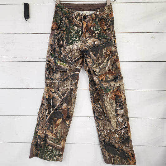 Size M | Magellan Outdoors Kids' Pants | UBNUU