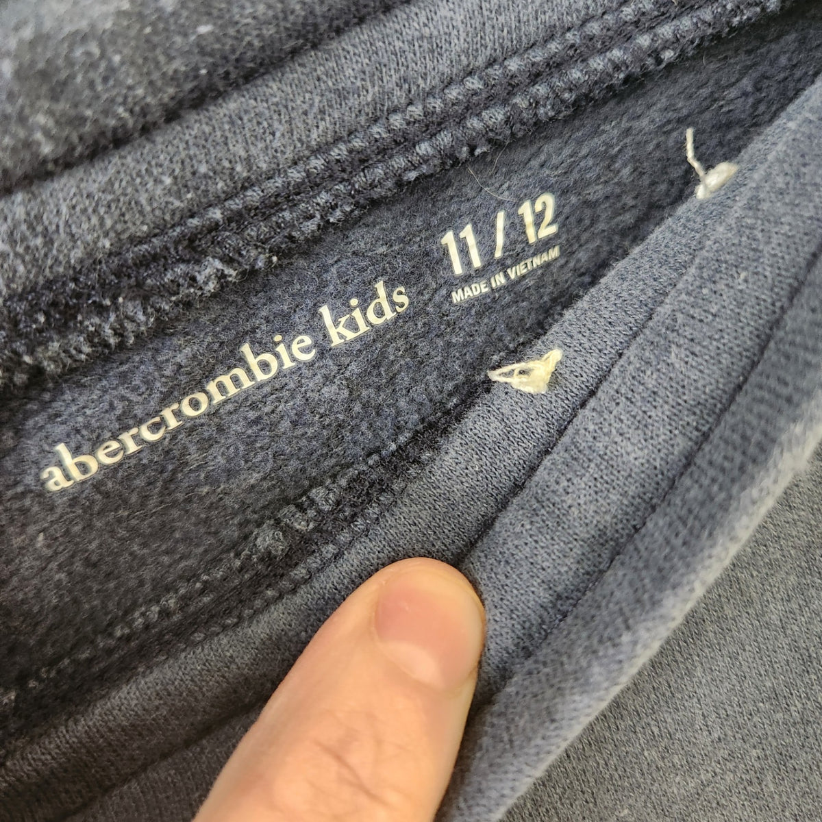 Size 11/12 | Abercrombie kids Kids' Pants | UBNUU