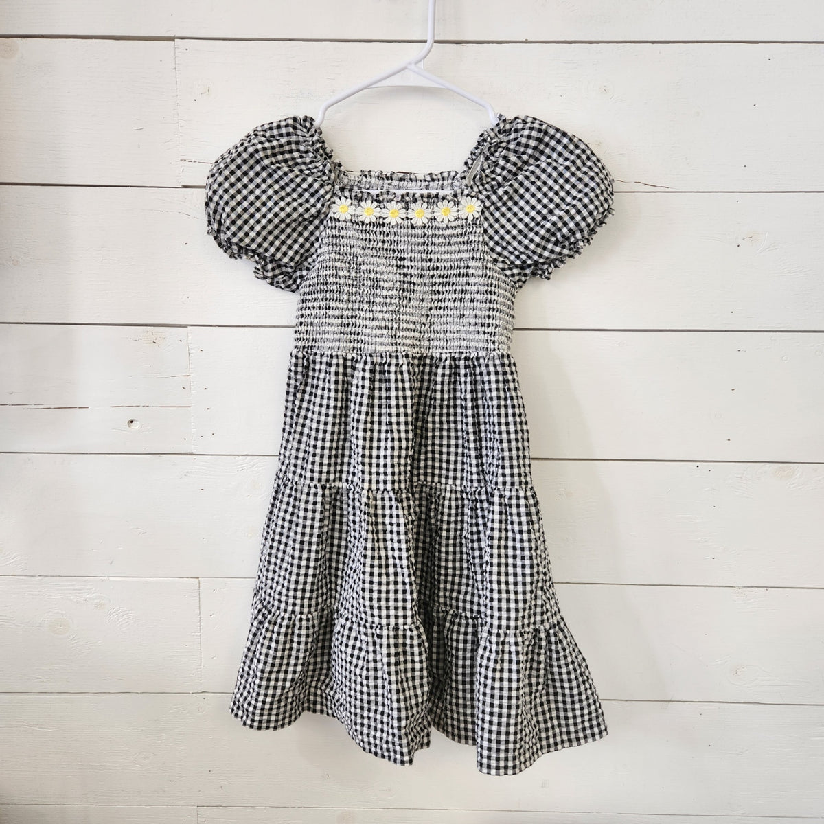 Size 7 | IRIS & IVY Kids' Dress | UBNUU