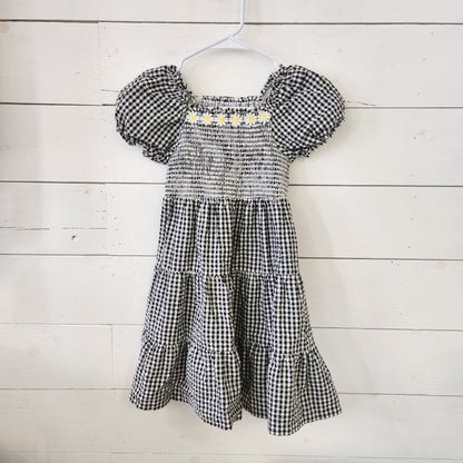 Size 7 | IRIS & IVY Kids' Dress | UBNUU