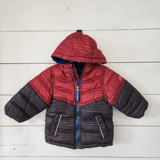 Size 18m | Pacific Trail Kids' Coat | UBNUU