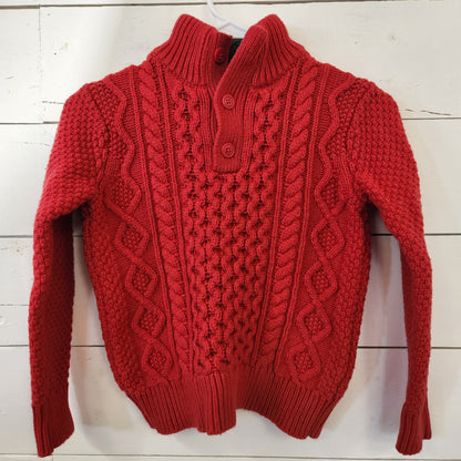 Size 7-8 | GAP Kids' Sweater | UBNUU