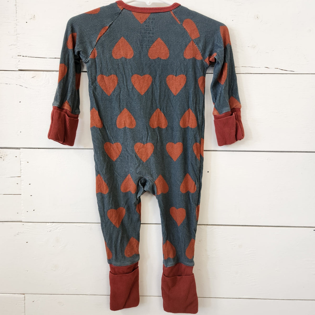 Size 0-3M | MEBIE BABY Kids' Footie | UBNUU