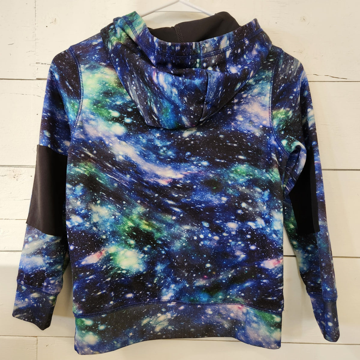 Size 8 | LANDS' END Kids' Hoodie | UBNUU