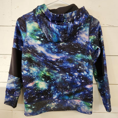 Size 8 | LANDS' END Kids' Hoodie | UBNUU
