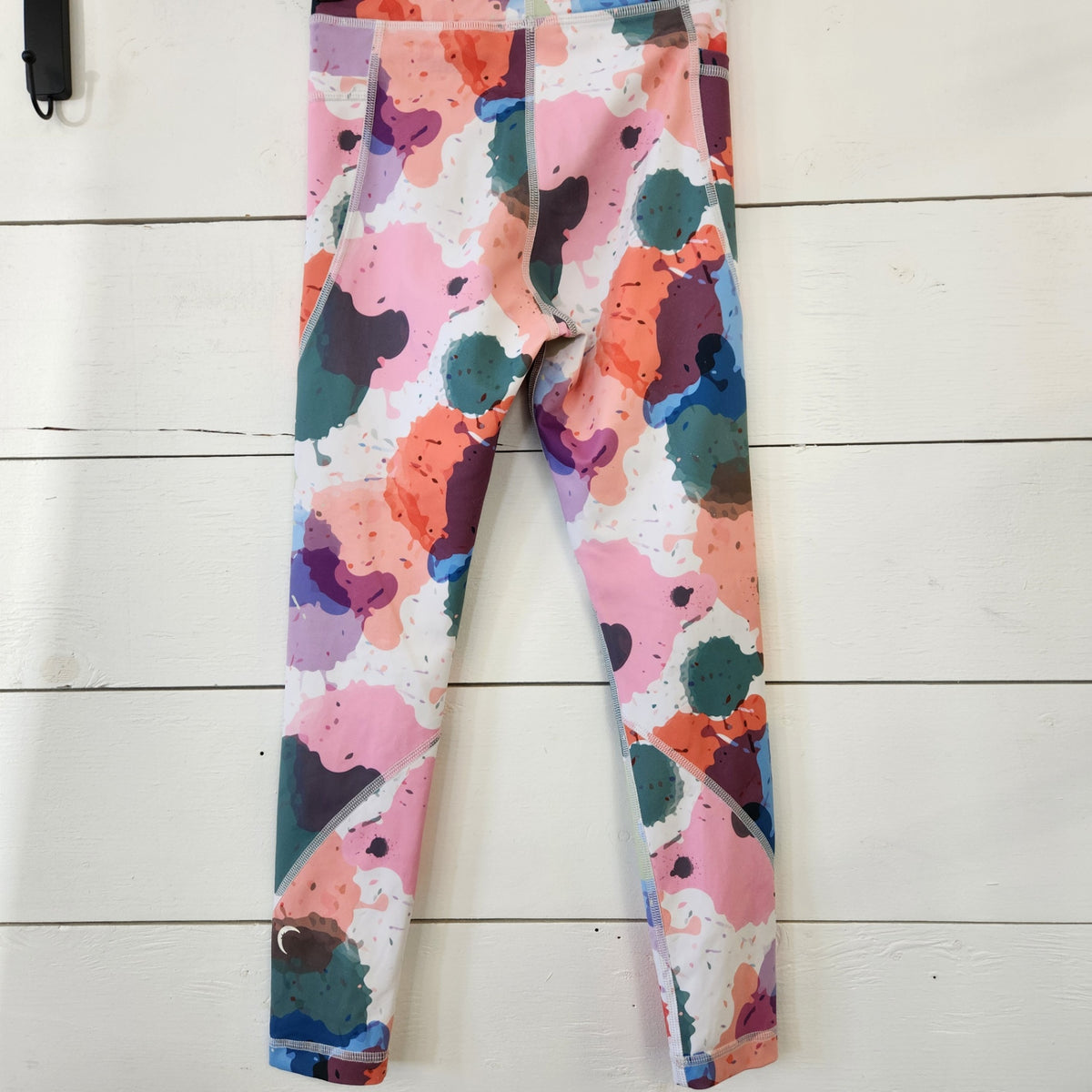 Size 8-9 | ZYIA ACTIVE Kids' Leggings | UBNUU