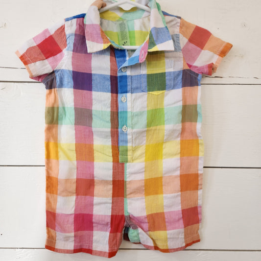 Size 3-6 M (months) | Primary Kids' Jumper | UBNUU