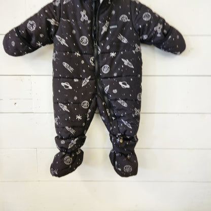 Size 3/6M | OshKosh B'gosh Kids' Winter Coat | UBNUU