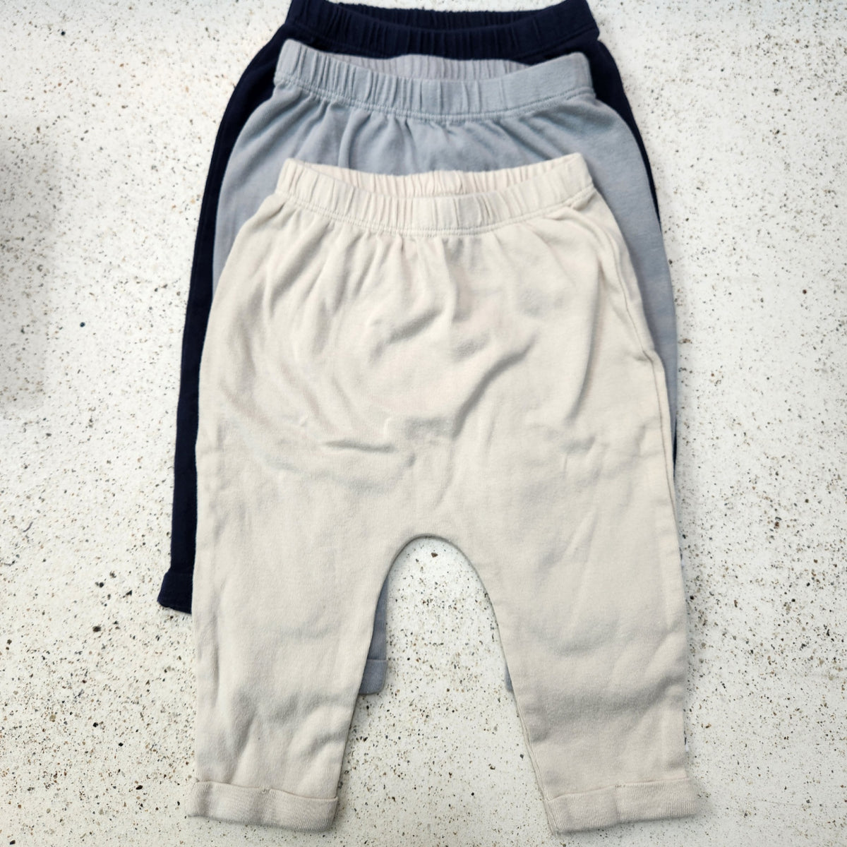 Size 3-6M | Burts bees Kids' Pants Set | UBNUU