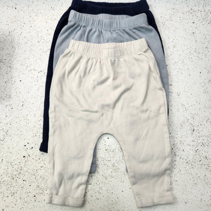 Size 3-6M | Burts bees Kids' Pants Set | UBNUU