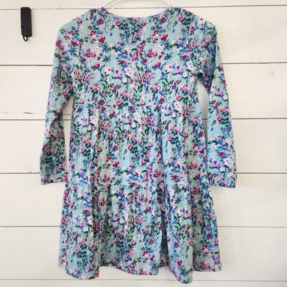 Size 8 | crewcuts Kids' Dress | UBNUU
