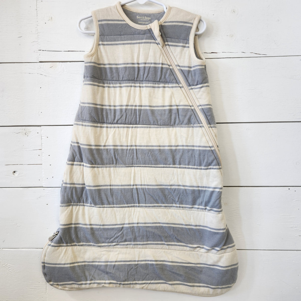 Size 0-6M | burt's bees BABY Baby Sleepwear | UBNUU