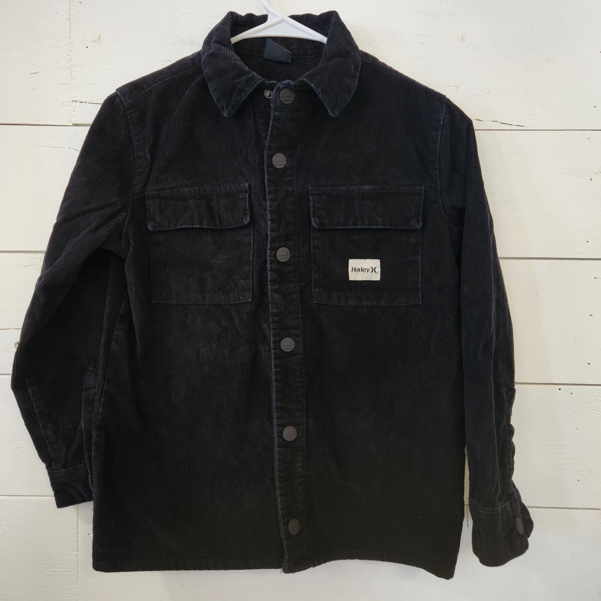 Size 10-12 YRS | Hurley Jacket | UBNUU