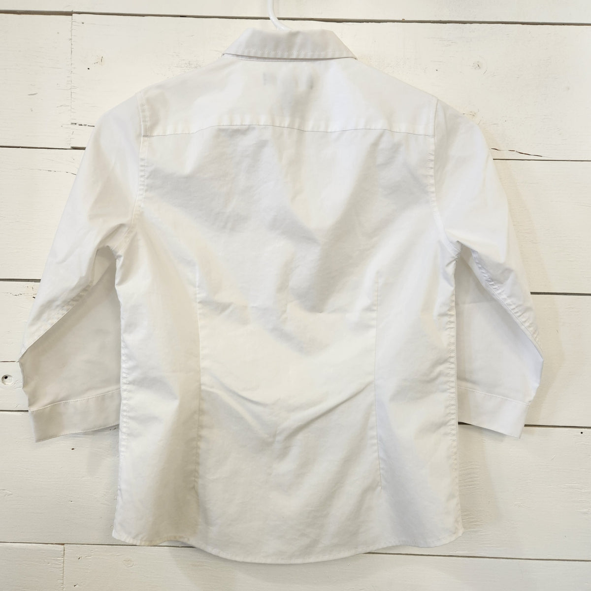 Size 10 | LANDS' END Kids' Shirt | UBNUU