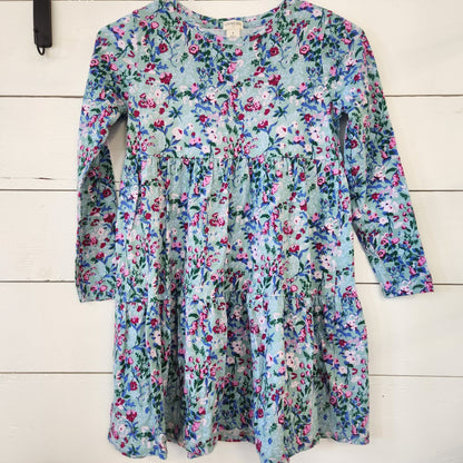 Size 8 | crewcuts Kids' Dress | UBNUU