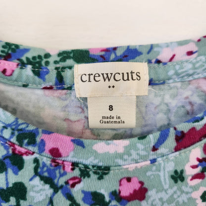 Size 8 | crewcuts Kids' Dress | UBNUU