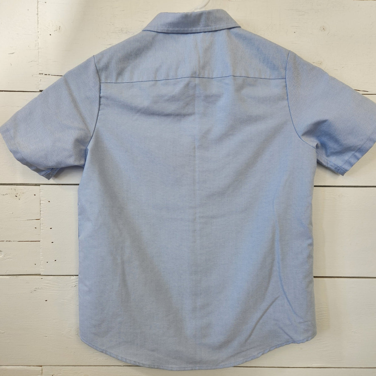 Size 8 | LANDS' END Kids' Shirt | UBNUU