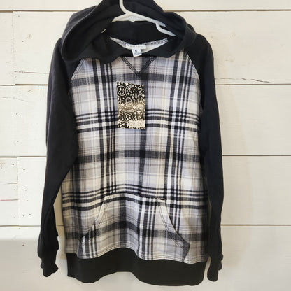 Size 6 | Gigi Jax Kids' Hoodie | UBNUU