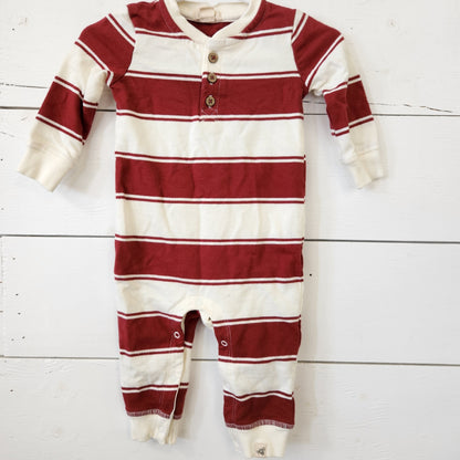 Size 6-9 m | burt's bees Baby Kids' Romper | UBNUU