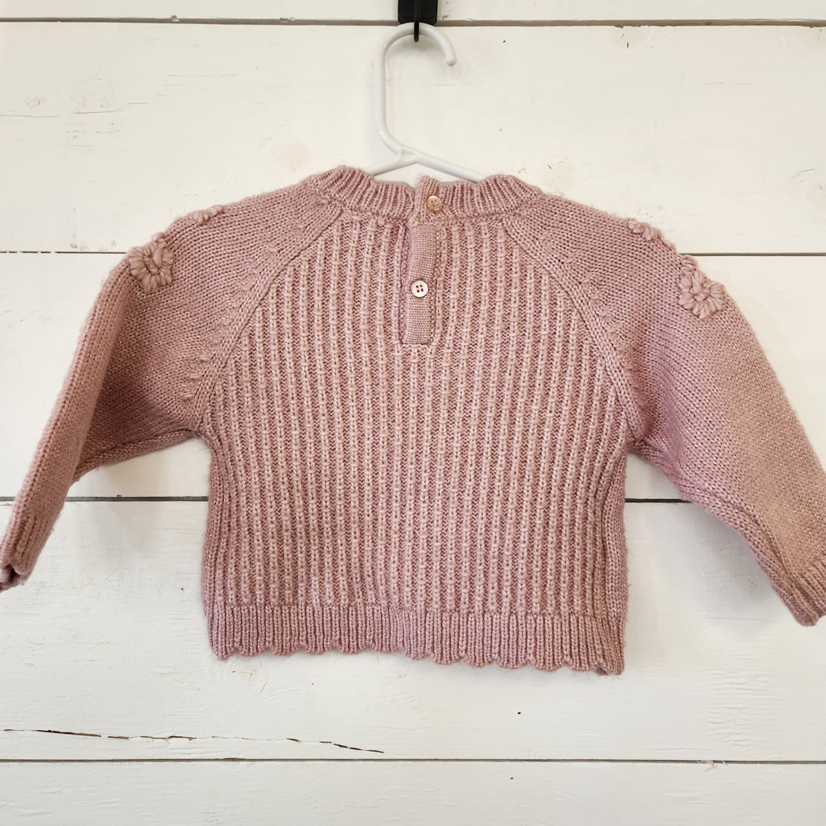 Size 9m | Mayoral Kids' Sweater | UBNUU