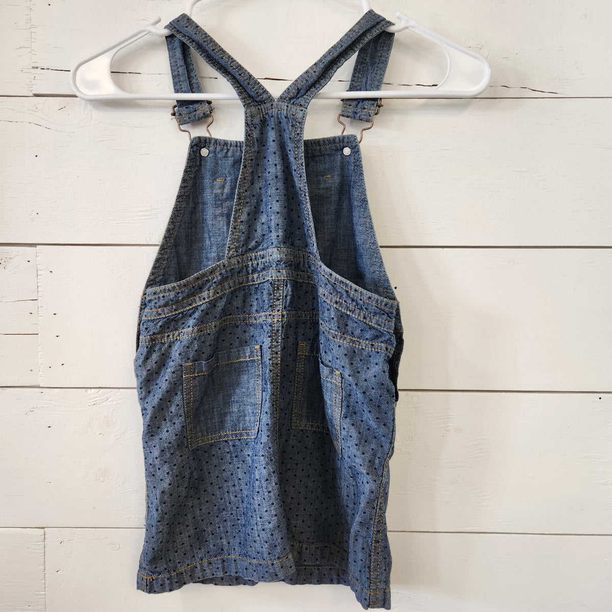 Size 6 | Tucker and Tate Kids' Overalls | UBNUU