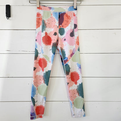 Size 8-9 | ZYIA ACTIVE Kids' Leggings | UBNUU