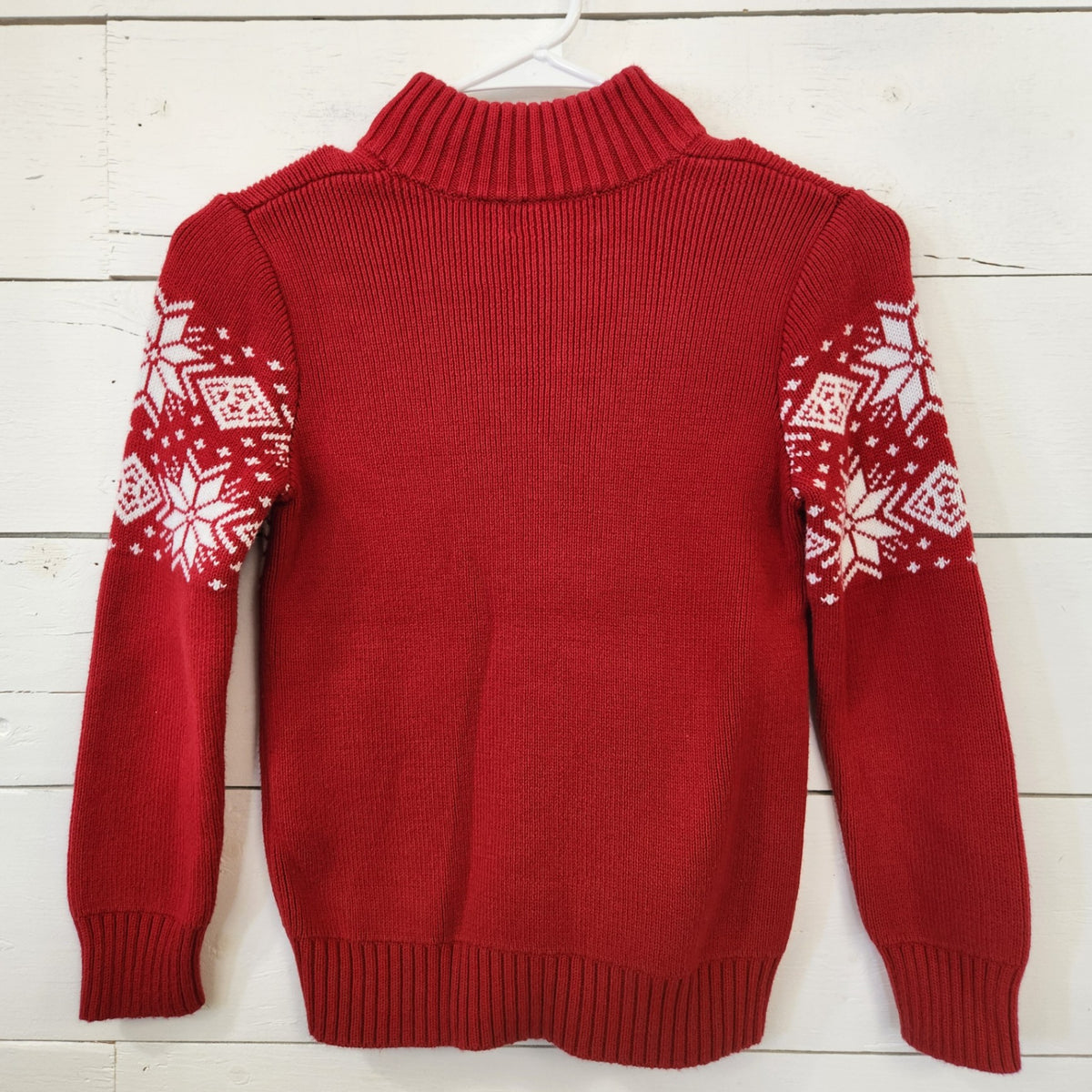 Size 6 | LANDS' END Kids' Sweater | UBNUU