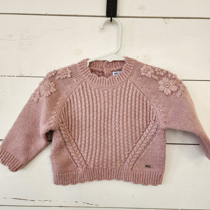 Size 9m | Mayoral Kids' Sweater | UBNUU