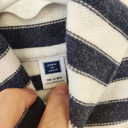 Size 18-24m | Janie and Jack Kids' Sweater | UBNUU