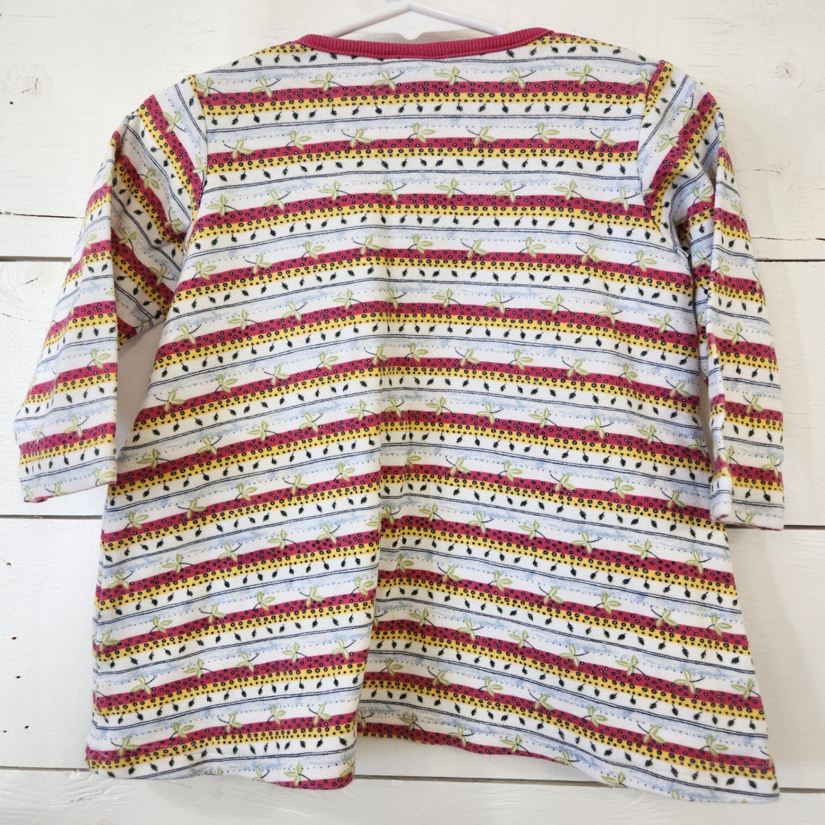 Size 12M | Calvin Klein Jeans Kids' Dress | UBNUU