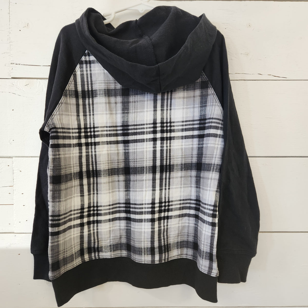 Size 6 | Gigi Jax Kids' Hoodie | UBNUU