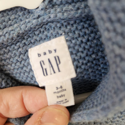 Size 3-6 months | GAP Kids' Sweater | UBNUU