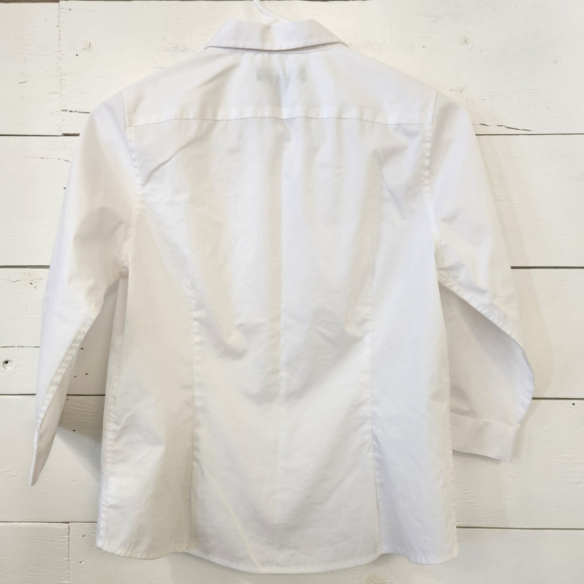 Size 12 | LANDS' END Kids' Shirt | UBNUU