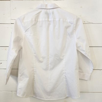 Size 12 | LANDS' END Kids' Shirt | UBNUU