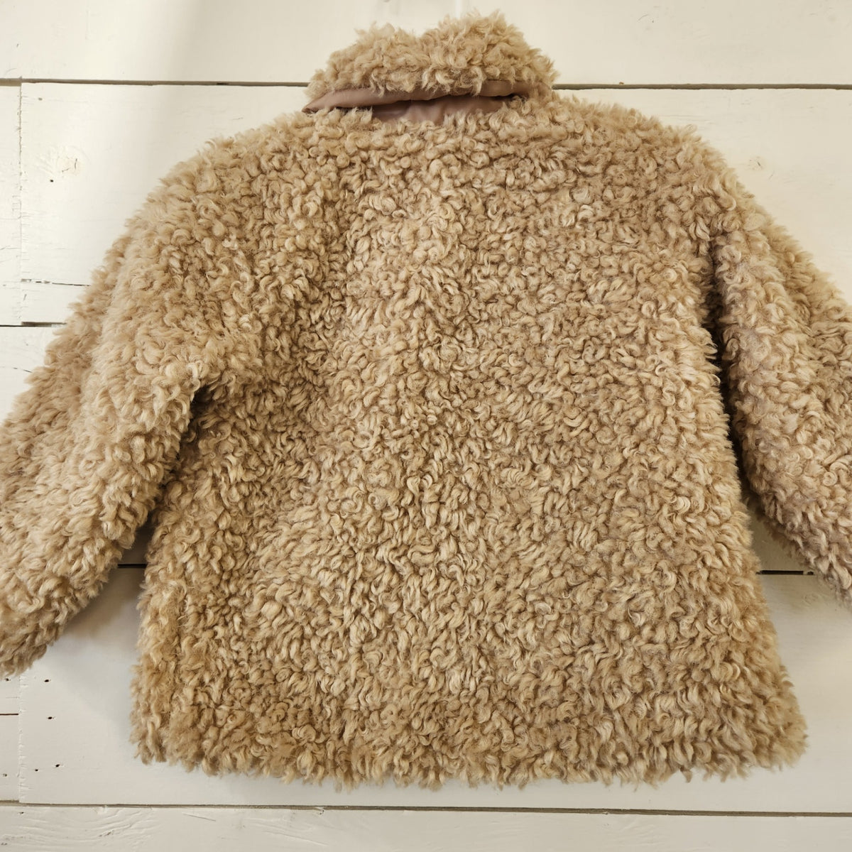 Size 12-18m | H&M Kids' Coat | UBNUU