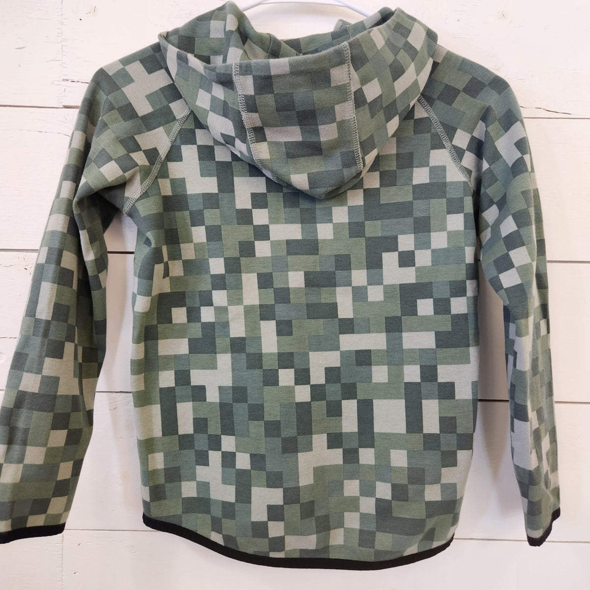 Size 8 | GapFit Kids' Hoodie | UBNUU