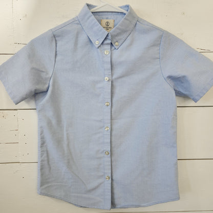 Size 8 | LANDS' END Kids' Shirt | UBNUU