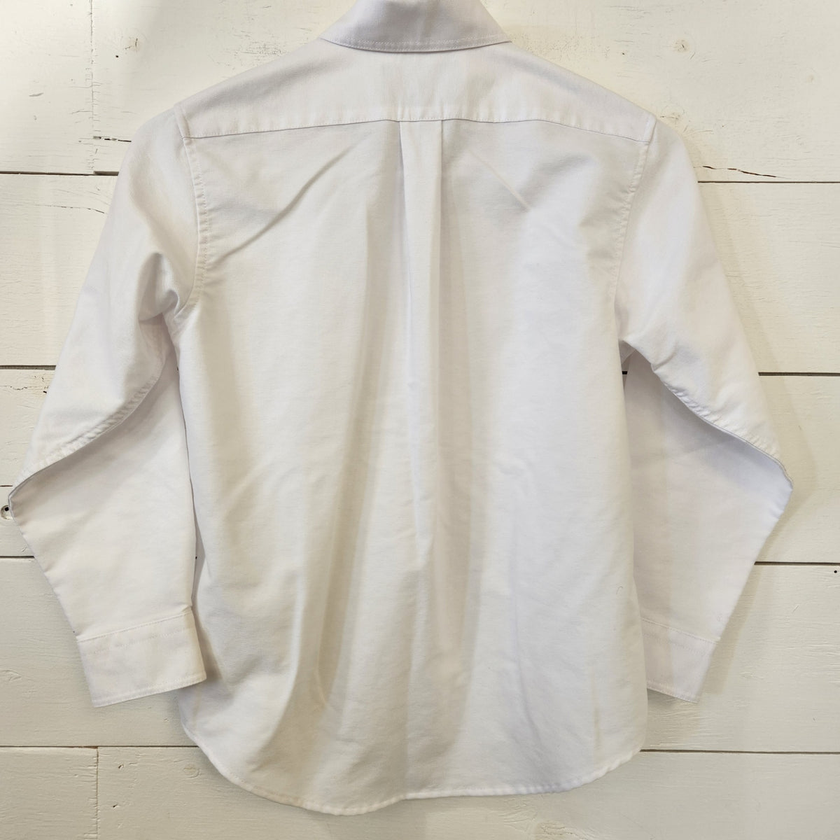 Size 8 | LAND'S END Kids' Shirt | UBNUU