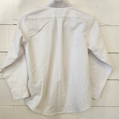 Size 8 | LAND'S END Kids' Shirt | UBNUU