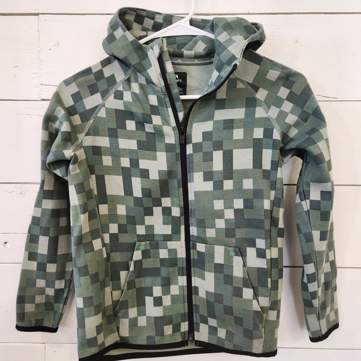Size 8 | GapFit Kids' Hoodie | UBNUU