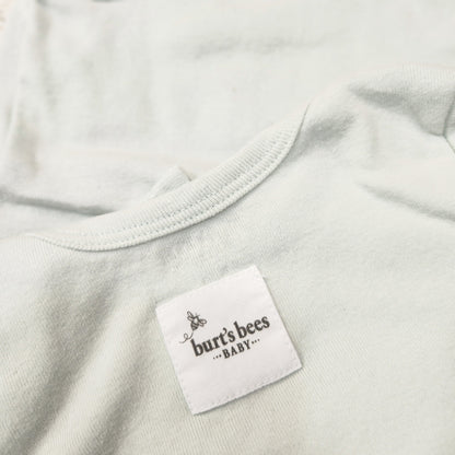 Size 3-6M | Burt's Bees Baby Baby Bodysuit | UBNUU
